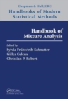 Image for Handbook of Mixture Analysis