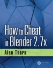 Image for How to cheat in Blender 2.7x