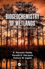 Image for Biogeochemistry of wetlands  : science and applications
