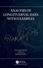 Image for Analysis of longitudinal data by example