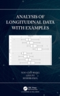 Image for Analysis of longitudinal data by example