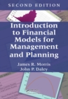 Image for Introduction to financial models for management and planning