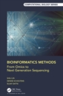 Image for Bioinformatics Methods: From Omics to Next Generation Sequencing