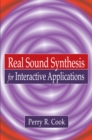 Image for Real sound synthesis for interactive applications
