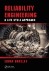 Image for Reliability engineering: a life cycle approach