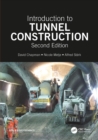 Image for Introduction to Tunnel Construction