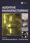 Image for Additive manufacturing
