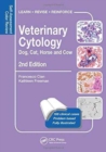 Image for Veterinary cytology  : dog, cat, horse and cow