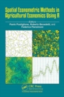 Image for Spatial Econometric Methods in Agricultural Economics Using R