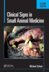 Image for Clinical signs in small animal medicine