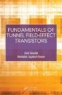 Image for Fundamentals of tunnel field-effect transistors