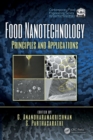 Image for Food nanotechnology  : principles and applications