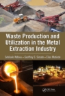 Image for Waste production and utilization in the metal extraction industry