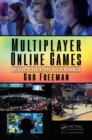 Image for Multiplayer online games  : origins, players, and social dynamics