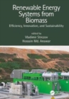 Image for Renewable energy systems from biomass  : efficiency, innovation and sustainability