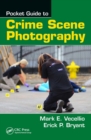 Image for Pocket Guide to Crime Scene Photography