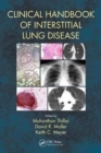 Image for Clinical Handbook of Interstitial Lung Disease