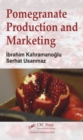 Image for Pomegranate production and marketing