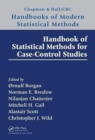 Image for Handbook of Statistical Methods for Case-Control Studies