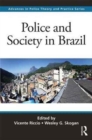 Image for Police and society in Brazil