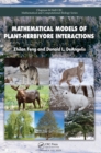 Image for Mathematical models of plant-herbivore interactions