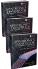 Image for Spintronics handbook  : spin transport and magnetism
