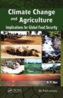Image for Climate Change and Agriculture