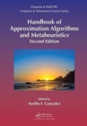 Image for Handbook of Approximation Algorithms and Metaheuristics, Second Edition