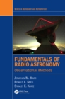 Image for Fundamentals of radio astronomy: observational methods