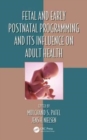 Image for Fetal and early postnatal programming and its influence on adult health