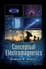 Image for Conceptual Electromagnetics