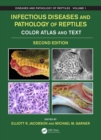 Image for Infectious Diseases and Pathology of Reptiles