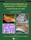 Image for Infectious Diseases and Pathology of Reptiles: Color Atlas and Text