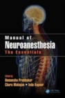 Image for Manual of neuroanesthesia  : the essentials