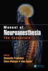 Image for Manual of neuroanesthesia: the essentials