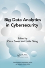 Image for Big data analytics in cybersecurity and IT management