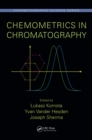 Image for Chemometrics in Chromatography