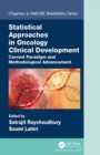 Image for Statistical approaches in oncology clinical development: current paradigm and methodological advancement