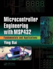 Image for Microcontroller Engineering with MSP432