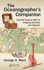 Image for The oceanographer&#39;s companion  : essential nautical skills for seagoing scientists and engineers