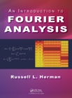 Image for An Introduction to Fourier Analysis
