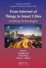Image for From internet of things to smart cities  : enabling technologies