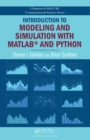 Image for Introduction to Modeling and Simulation with MATLAB and Python