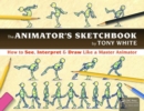 Image for The Animator&#39;s Sketchbook