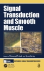 Image for Signal transduction and smooth muscle