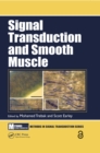 Image for Signal transduction and smooth muscle