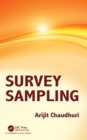 Image for Survey sampling