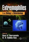 Image for Extremophiles  : from biology to biotechnology