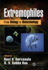 Image for Extremophiles: from biology to biotechnology