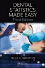 Image for Dental Statistics Made Easy, Third Edition